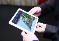 万豪国际与阿里旅行合作 所有酒店将接入支付宝
