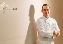 北京金融街丽思卡尔顿酒店任命主厨