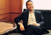 碧桂园酒店集团任命陈驰为集团副总经理