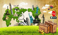 2015年Q3中国出境旅游季度分析与预测