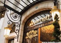 Marriott International's Statement on Terrorist Attacks in Paris