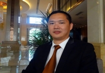 天子国际旅游度假区任命周军河为总经理