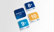 Booking.com Hits Record 1 Billion Guests Since Inception