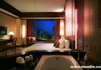 佳驰软件带酒店一起玩转卖场经济