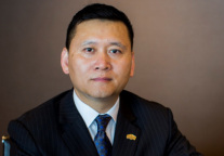 绿地国际酒店管理集团任命品牌和发展部总经理