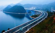 China and India Power Asian Corporate Travel
