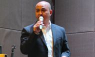  李颖宏：思科与互联网+酒店