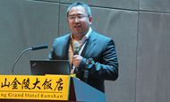 陈智博：酒店业如何选择中央洗涤工厂？