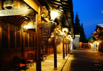 鲍同振：酒店的进入门槛正在被拆除