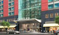 Conrad Hotels & Resorts Redefines the Role of a Smart Luxury Hotel