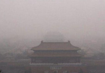 中国入境游数据下降 雾霾天气成主要因素?
