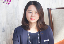 三亚亚龙湾瑞吉度假酒店任命市场销售总监