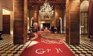 Starwood Introduces An Expanded Partnership with Design Hotels