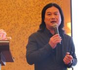 金文斌：酒店文化营销之设计与传播