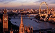 The Best Travel Destinations for 2016 