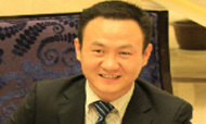 天子国际旅游度假区任命游永波为副总经理