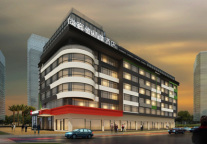 尚客优“投一产多”捧出中档酒店行业新饭碗