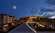 Starwood Hotels & Resorts Debuts Iconic Sheraton® Brand In Harbin