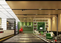 榴莲小星南京浦口天凤广场店正式签约成功