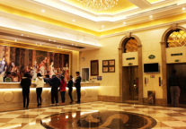 看维也纳酒店中档酒店市场发力的背后