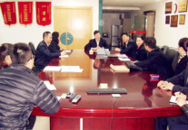 深航酒店管理公司空勤楼公寓管理项目落地