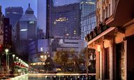 How Chinese Hotel Development Is Shaping up for 2016