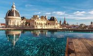 Preferred Hotels Announces 4 New Hotels in Asia