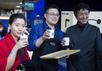 MORA BOX 咖啡行业投资新热点