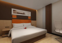 7天优品推新服务 开启商旅出行新风尚