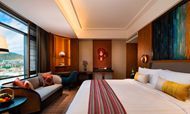 Neoglory Group and Shangri-La Sign Agreement to Manage New Hotel in Yiwu, China 