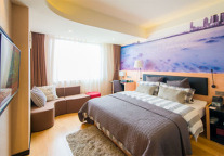 尚客优剑指中档酒店市场巨大金矿