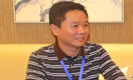 胡竞选：以多品牌战略突围中档酒店市场