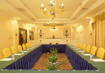 会议市场“新常态”下酒店的加法和减法