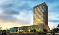 ONYX Strengthens China Presence with The Opening of Nine New Properties by 2017