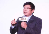 戴斌：把国家的名义写在旅游发展的旗帜上