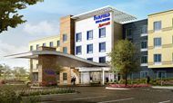 Hotel Equities Selected to Operate New Marriott Hotel in Texas