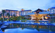 Starwood Hotels & Resorts Expands Footprint in Thailand