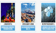 2015年中国及上海高星级酒店市场发展情况 