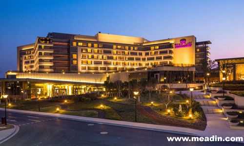 取消酒店预订缘何越来越贵?