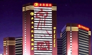 酒店精选|11月济南TOP10酒店