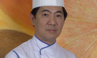 东莞唐拉雅秀酒店任命行政总厨