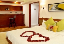 诗莉莉以“泛蜜月”战略布局精品度假市场