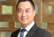 上海宏安瑞士大酒店任命行政副总经理