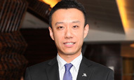 宁波万豪酒店任命付铮铮为房务总监