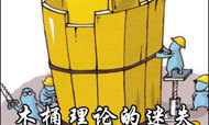 2016年用“长板理论”掌控你的职场