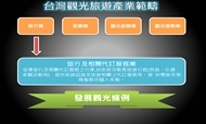 2016年台湾旅游创业分析报告
