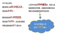 2015中国旅游地产发展报告
