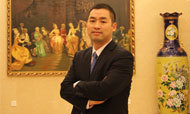 重庆澳维酒店任命李仁成为总经理