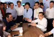 陈敏：支持众创空间的政策，渔利了谁?