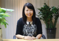 大运城邦雅乐轩酒店任命徐蓉为总经理